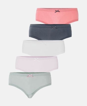 Hipsters, pack of 5