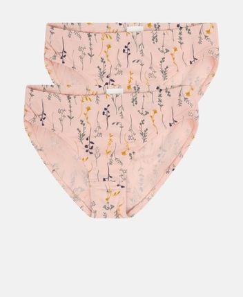 Briefs, pack of 2