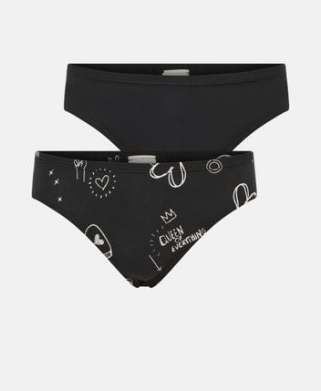 Underpants, set of 2