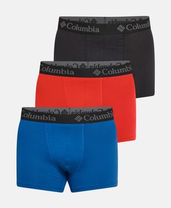 Boxer briefs, pack of 3