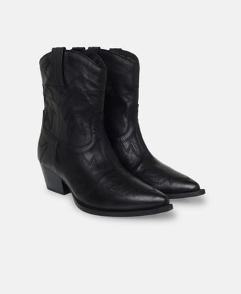 Cowboy boots