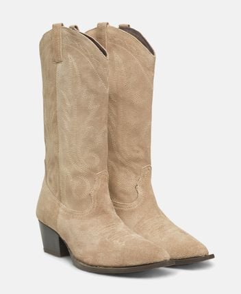 Cowboy boots