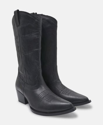 Cowboy boots