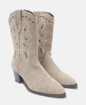 Cowboy boots