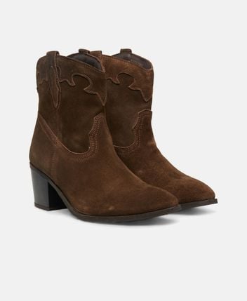 Cowboy boots