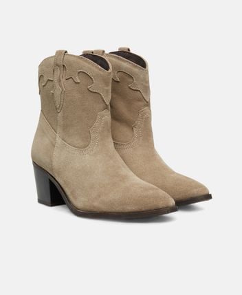 Cowboy boots