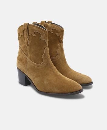 Cowboy boots
