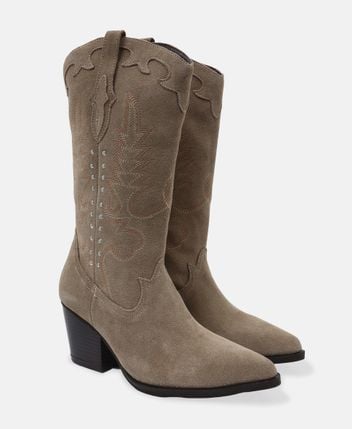 Cowboy boots