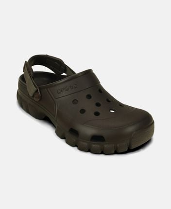 Clogs Offroad