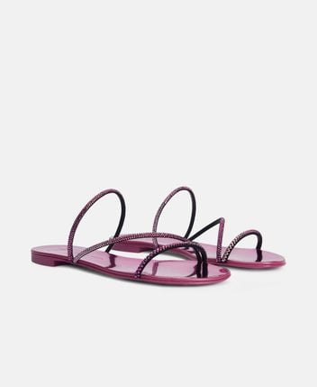 Sandals Nuvo Roll