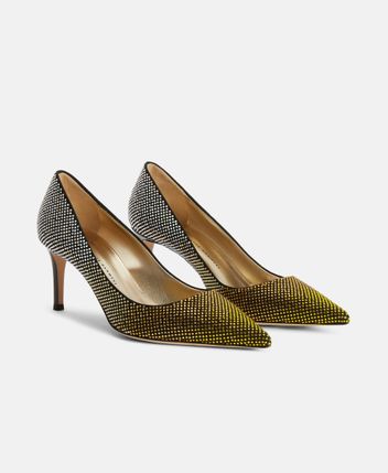 Pumps Braquel 70