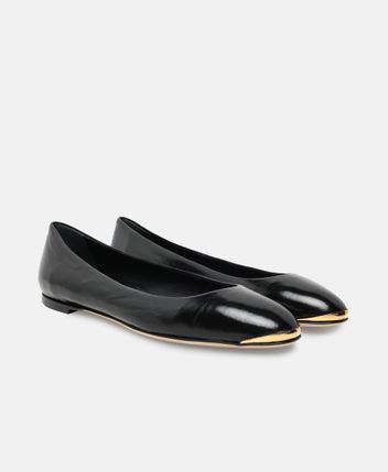 Ballet flats Fayenr
