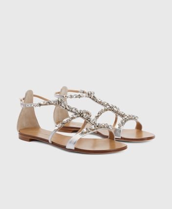 Sandals Nuvo Roll