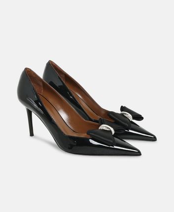 Pumps