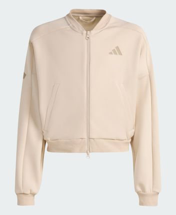 Sweat jacket FUTURE ICONS