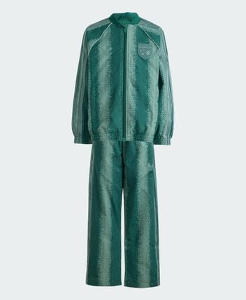 Track suit COLLAB