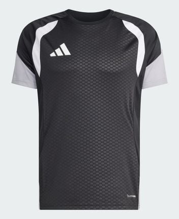 Jersey TIRO