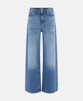 Wide leg jeans Bellflower