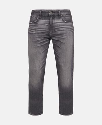 Straight-leg jeans G16