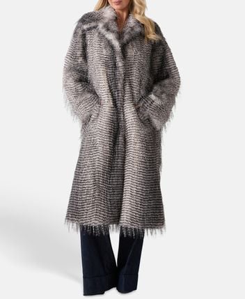 Winter coat Jeannette