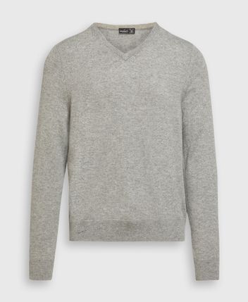Cashmere pullover Sandi