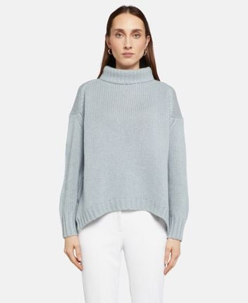 Wool pullover Selena