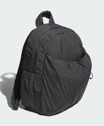Backpack Essentials