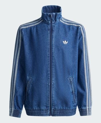 Denim jacket adicolor