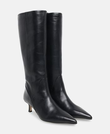 Over-the-knee boots Easton