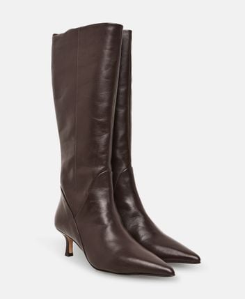 Over-the-knee boots Easton