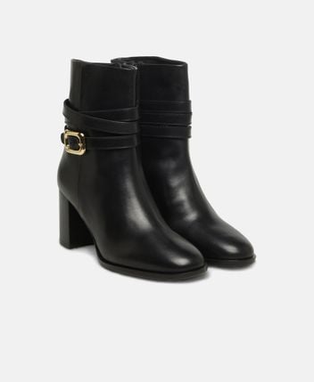 Ankle boots Joseph 003