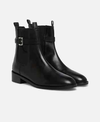 Ankle boots Toledo 009
