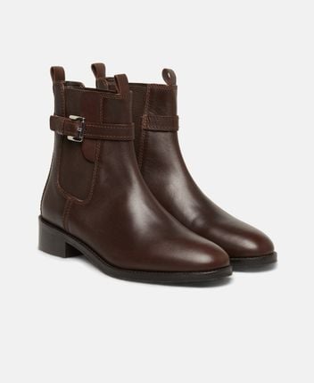 Ankle boots Toledo 009
