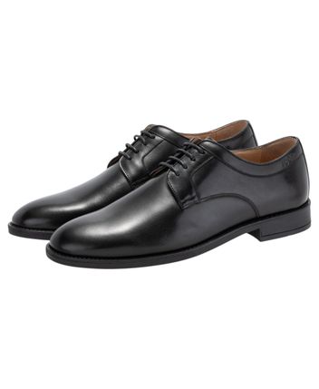Lace-up shoes