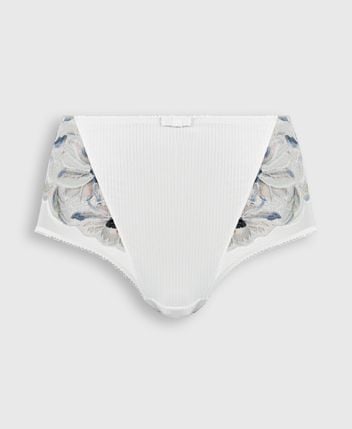 Briefs Rosa Fantaisie