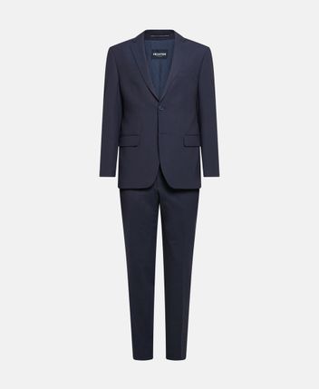 Wool-blend suit Compose