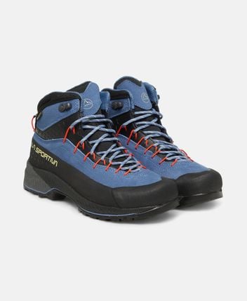Hiking shoes