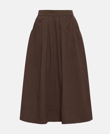 A-line skirt Provence