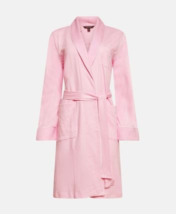 Bathrobe