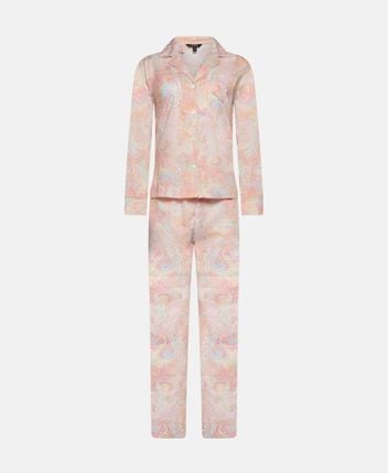 Pyjamas Lawn