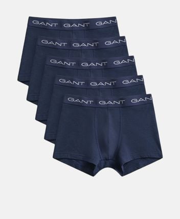 Boxer briefs, pack of 5