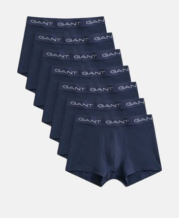 Boxer shorts, set of 7