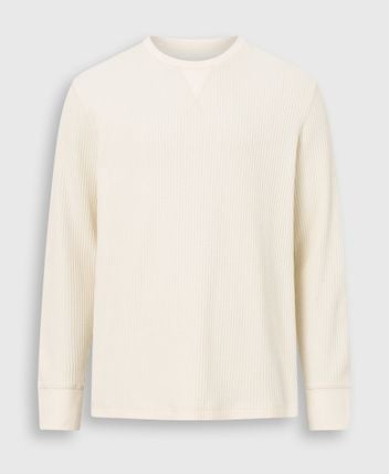 Knitted jumper