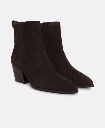 Ankle boots