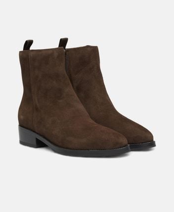 Ankle boots