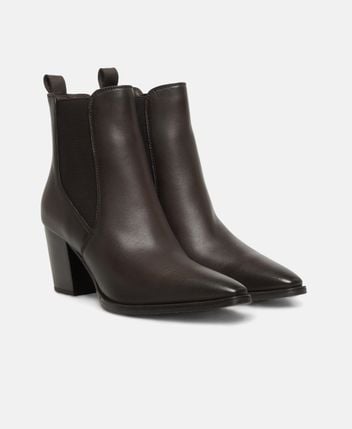 Chelsea boots
