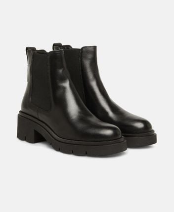 Chelsea boots Flash