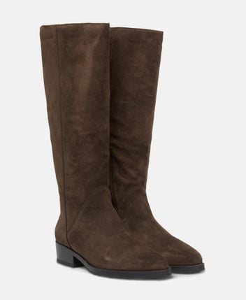 Boots Cherry