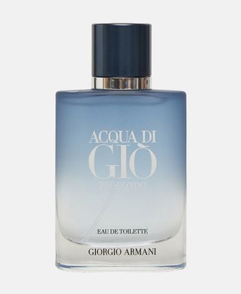 Eau de toilette Acqua Di Gio Profondo