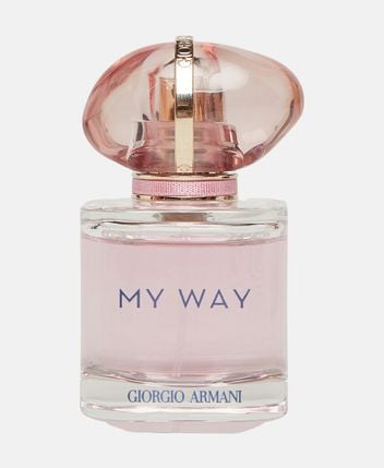 Eau de parfum My Way